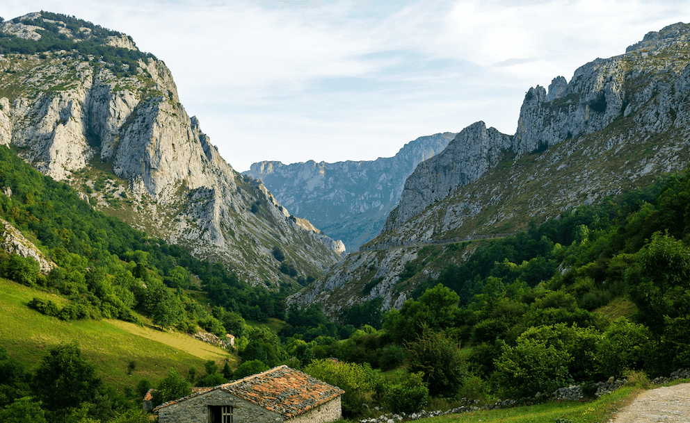 Picos de Europa