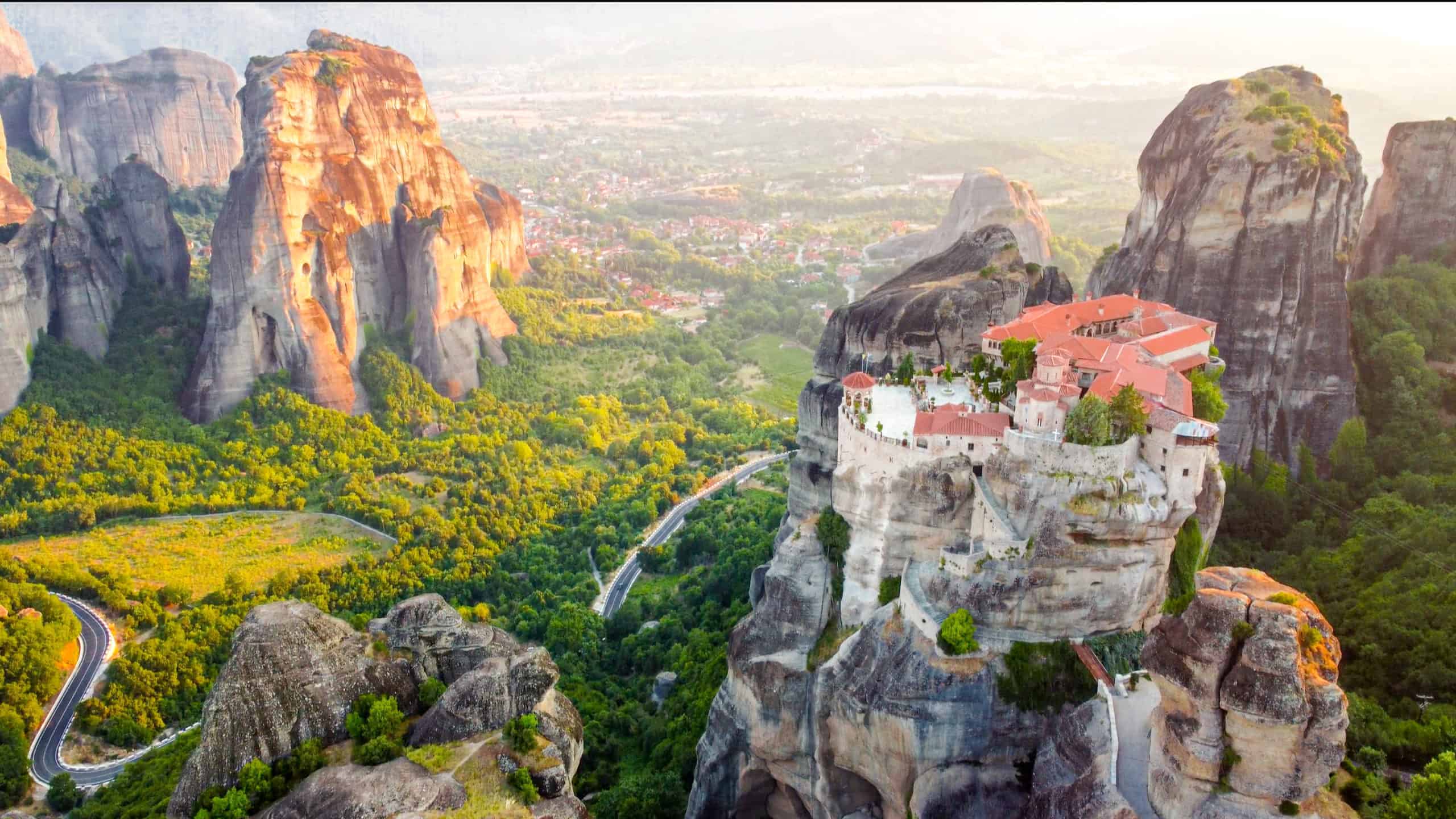 meteora