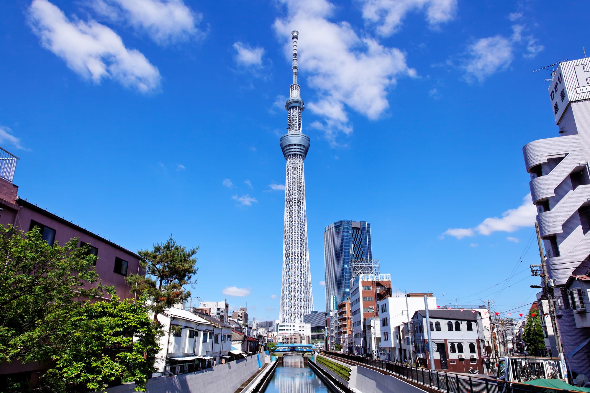 Skytree
