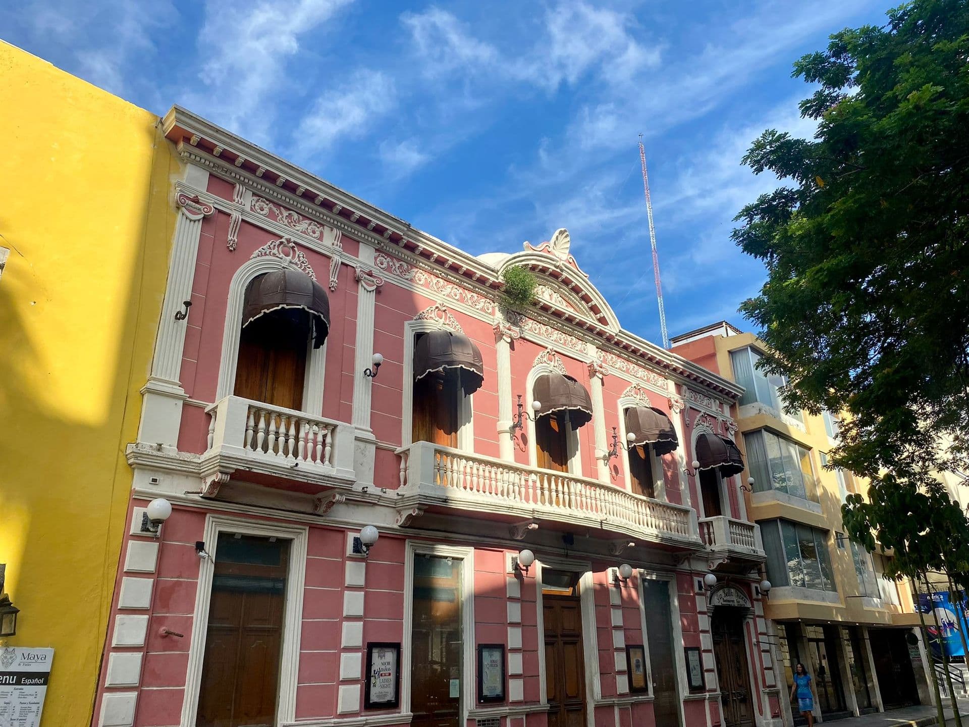 Mérida