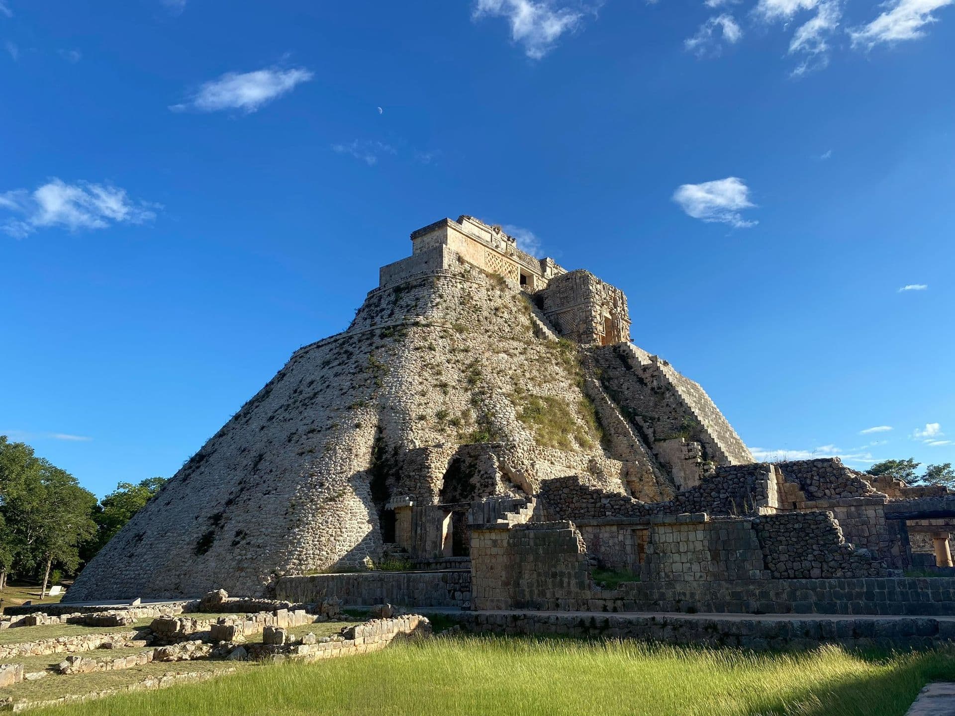 Uxmal