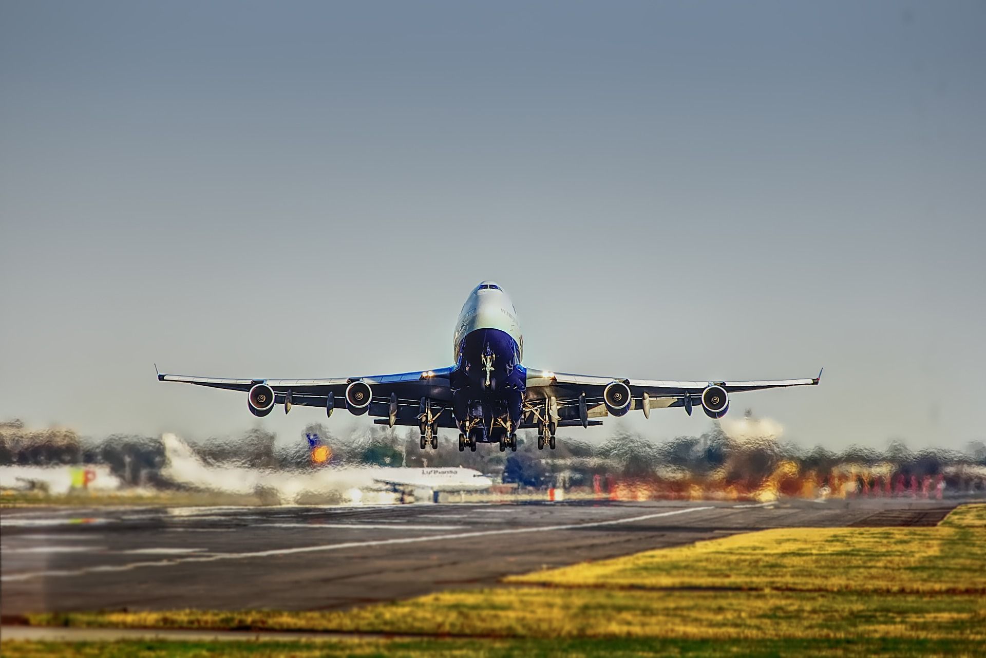 AIRPLANE