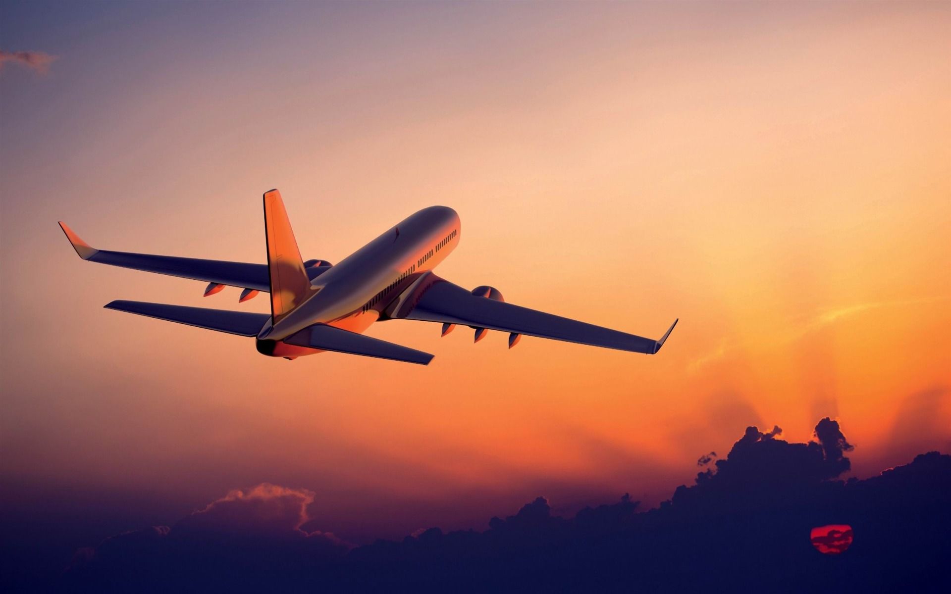 airplane