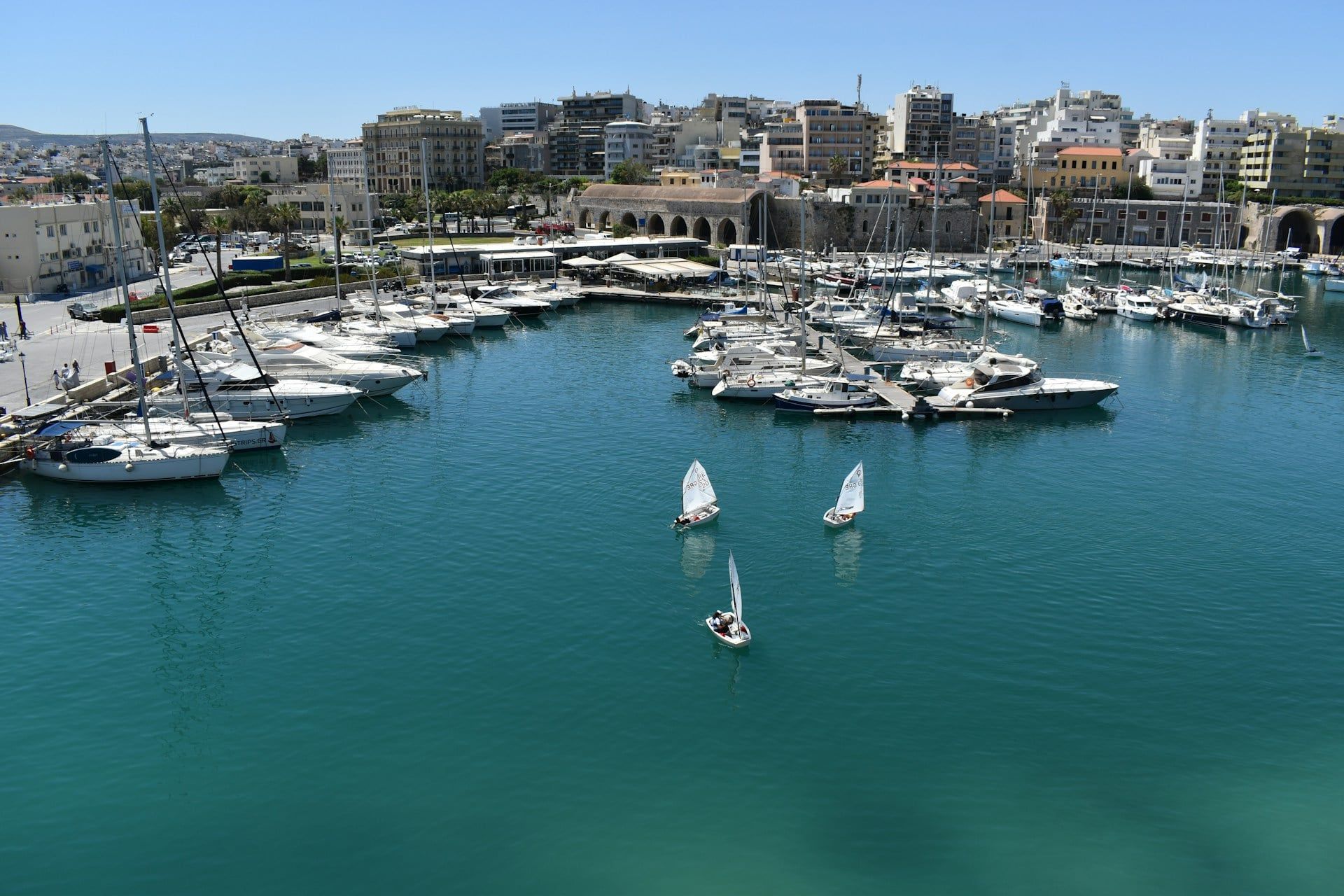 Heraklion