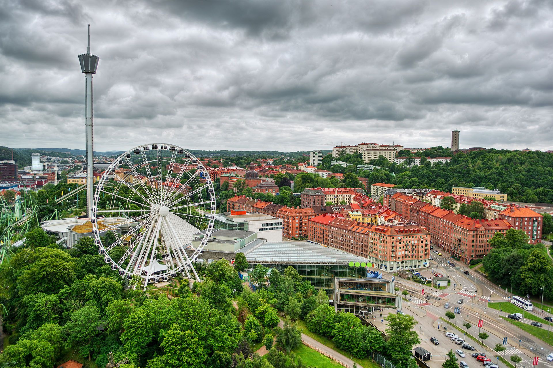 13 Best Things To Do In Gothenburg Rough Guides 13 Best Things To Do In Gothenburg Rough Guides