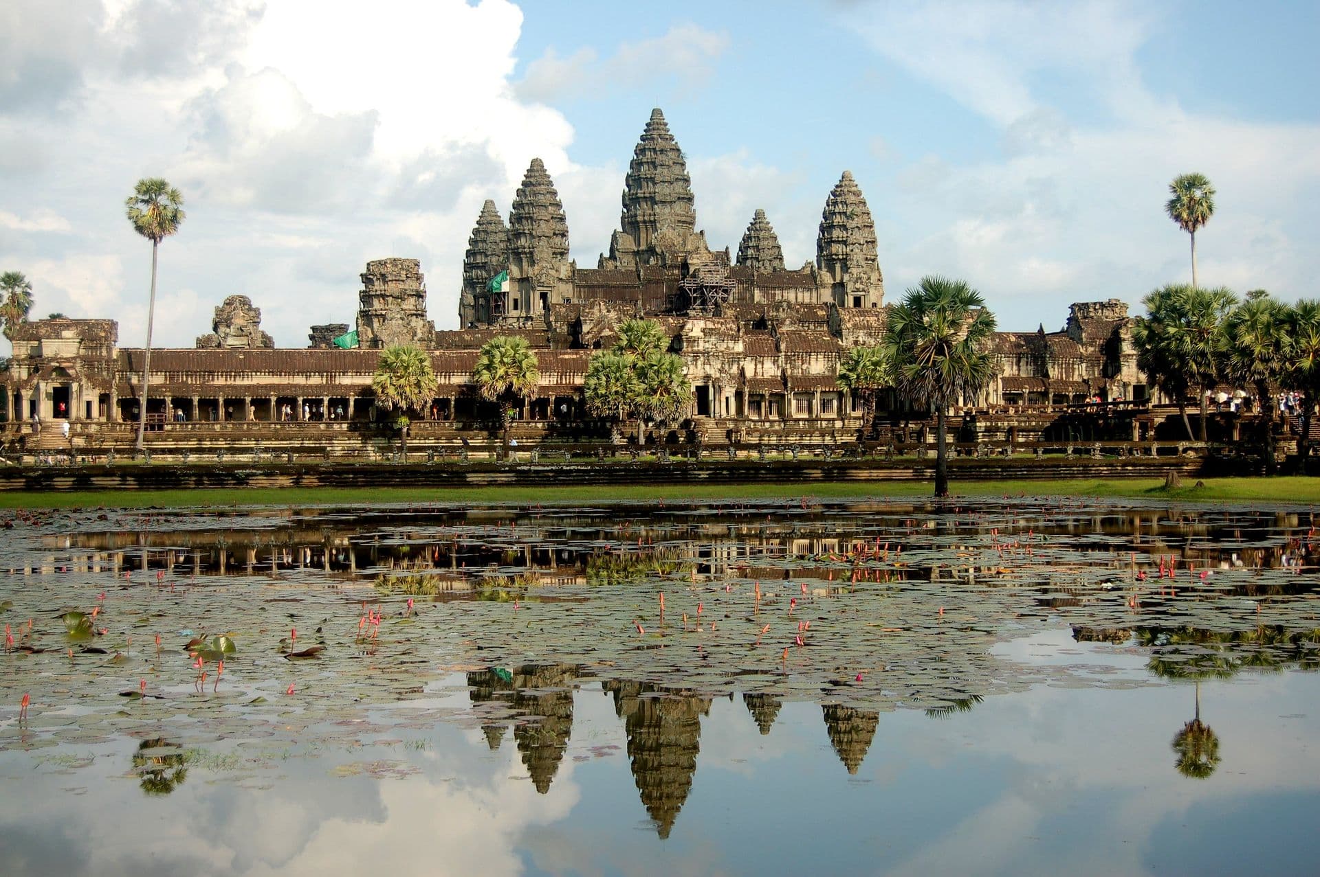 Siem Reap, Cambodia