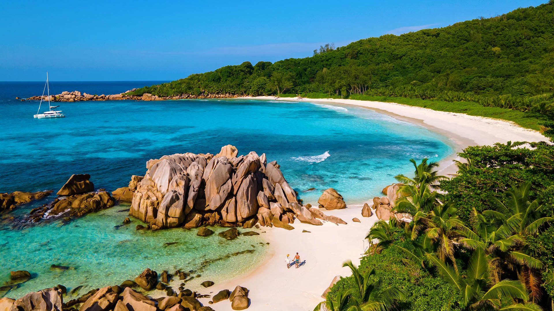 15 Best Beaches In Seychelles Rough Guides 15 Best Beaches In Seychelles Rough Guides