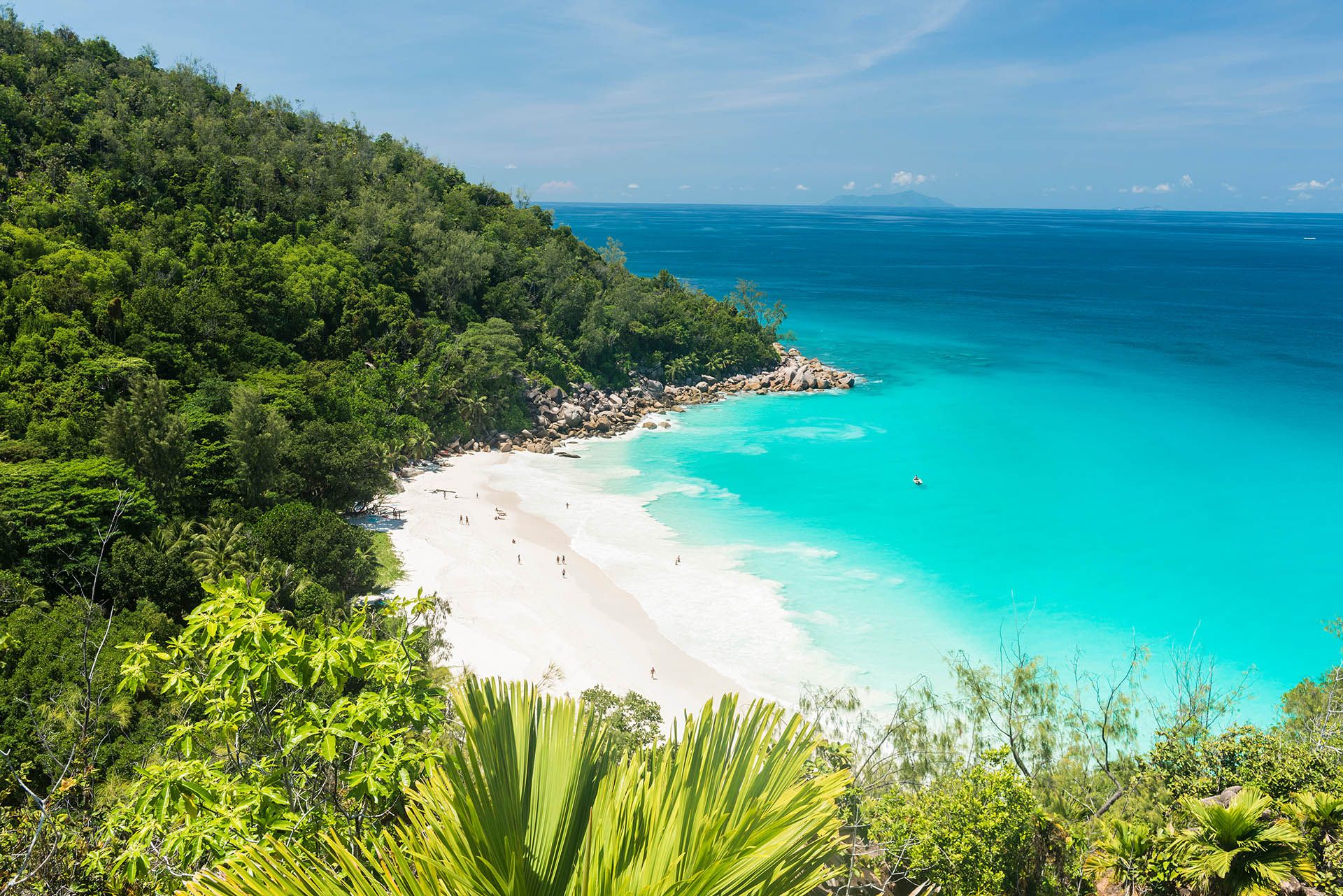 15 Best Beaches In Seychelles Rough Guides