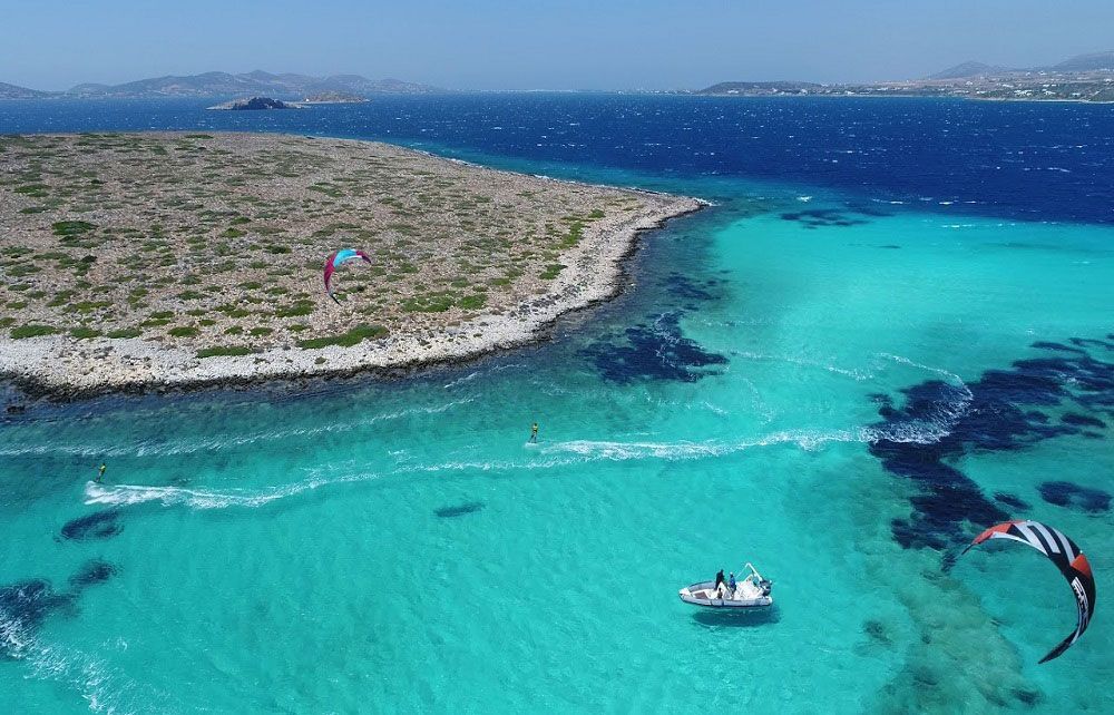 Antiparos despotiko