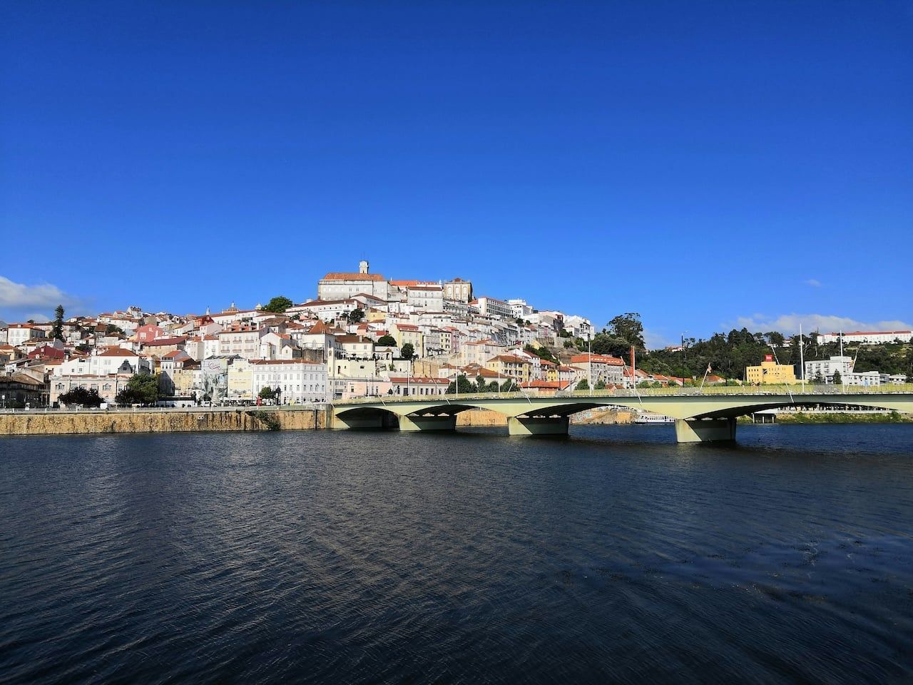 Coimbra, Portugal