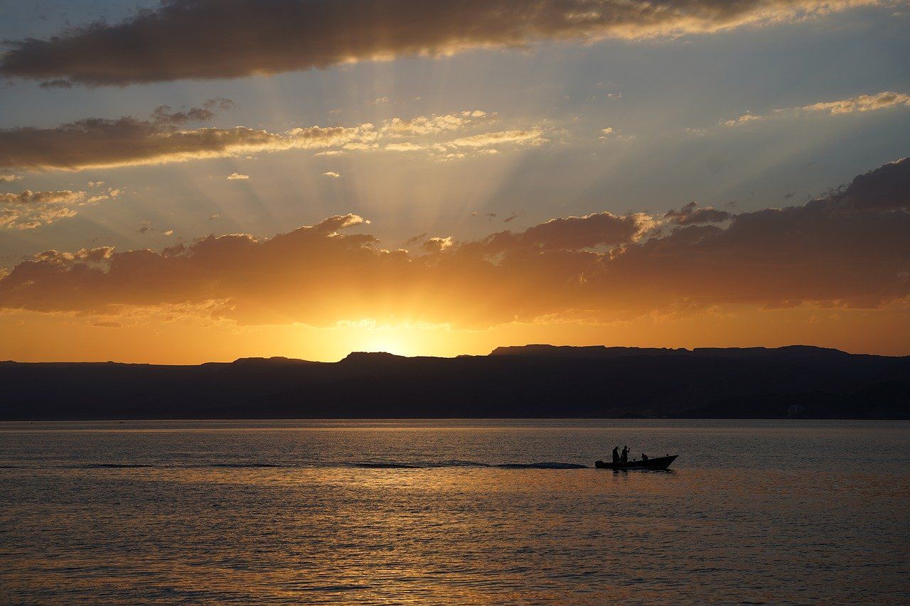 aqaba red sea