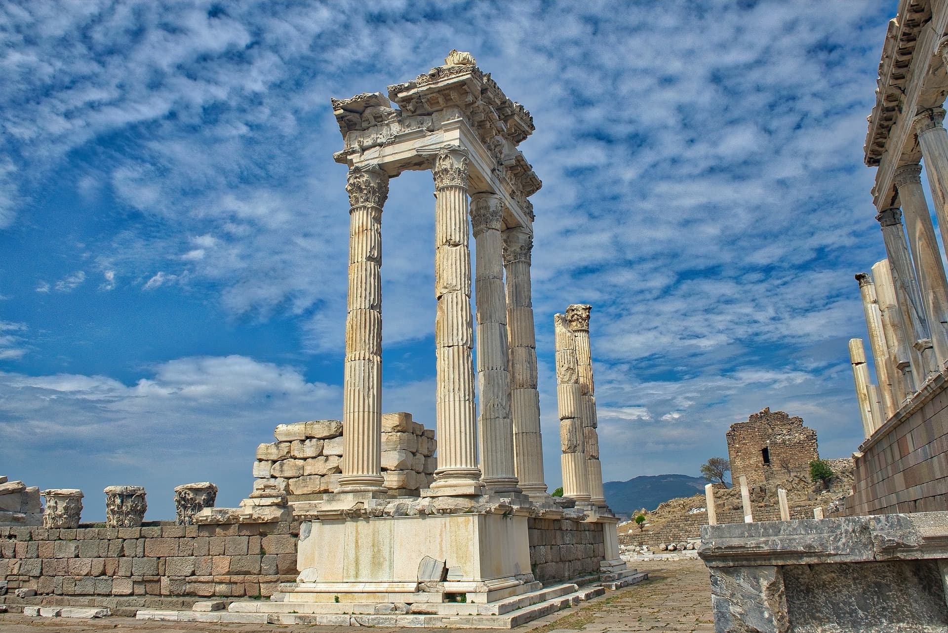 Bergama