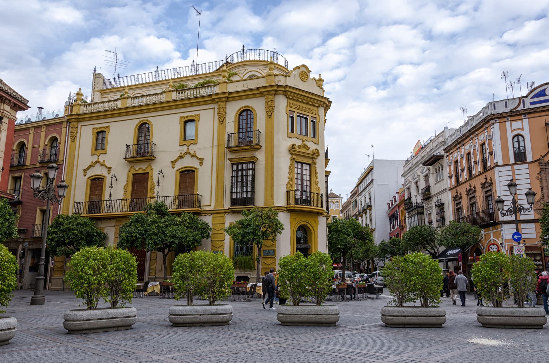 Seville