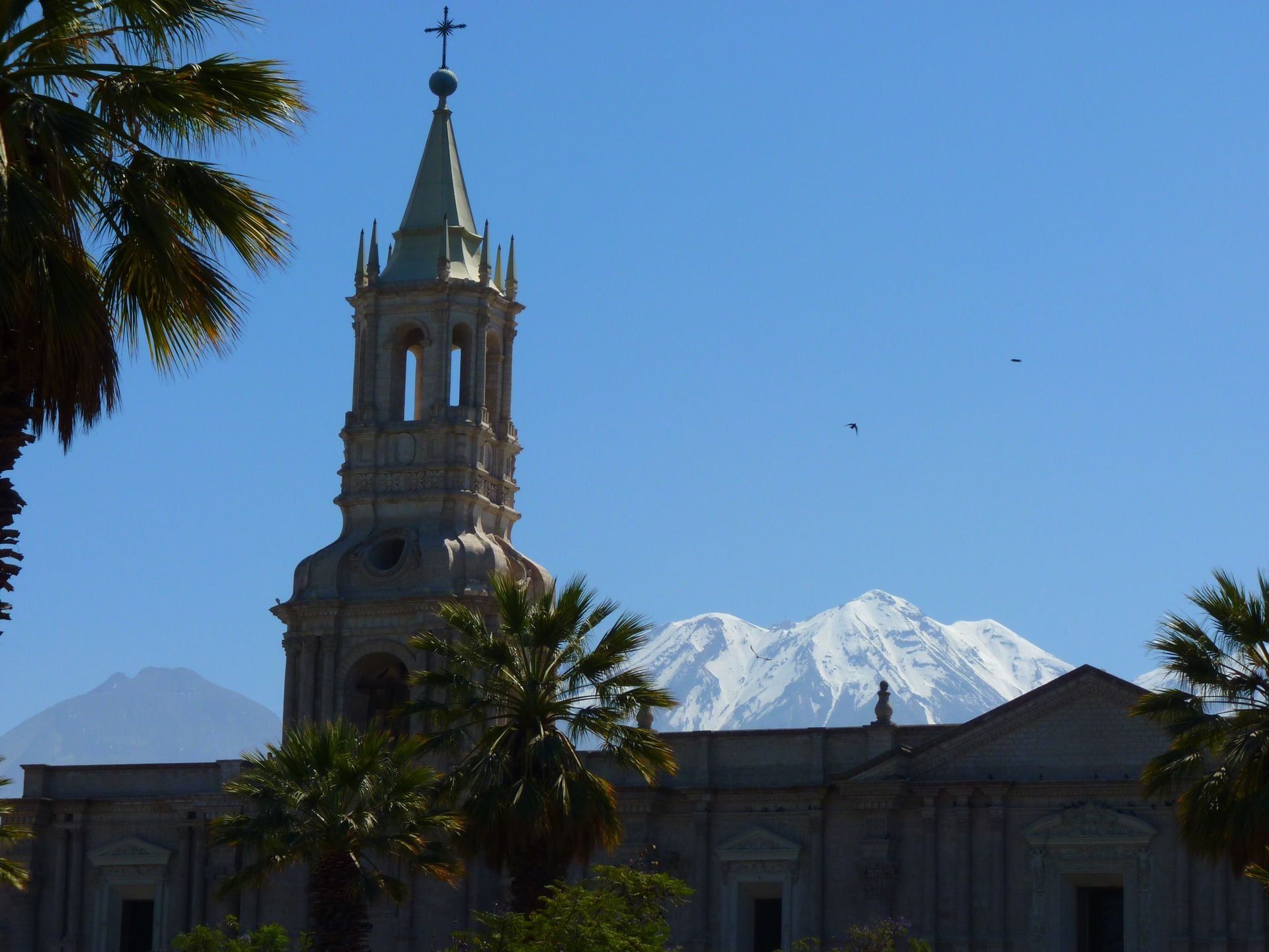 Arequipa