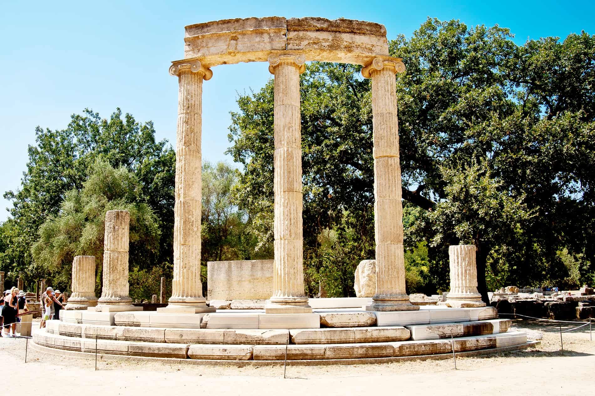 olympia