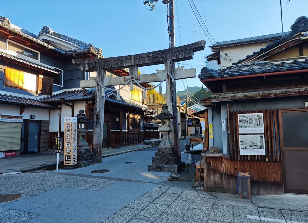 Asuka, Japan © Dre Roelandt