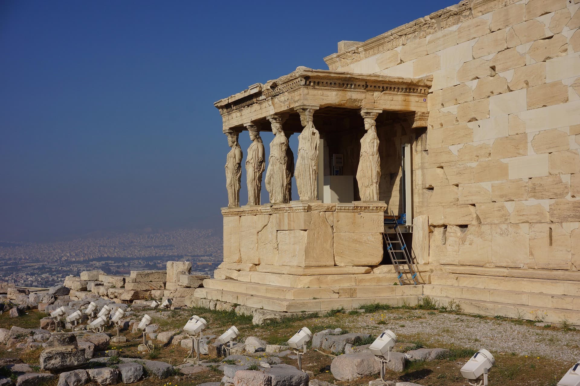 Athens, Greece