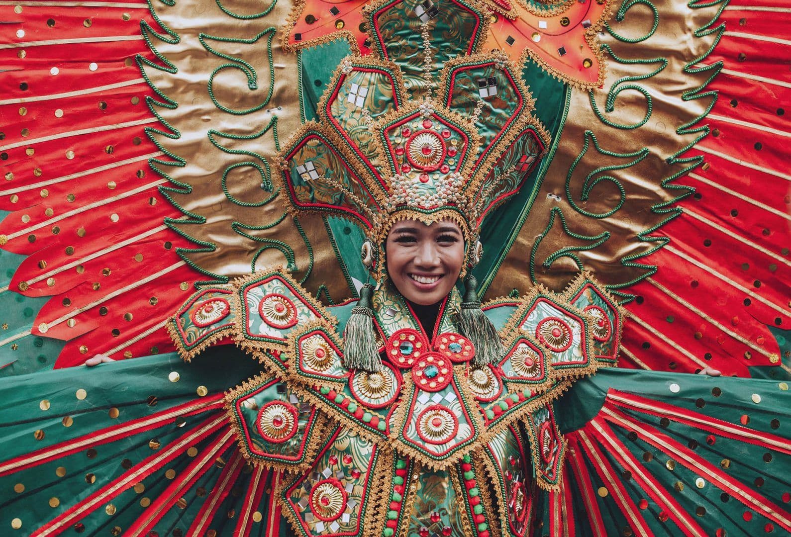 Festival Philippines