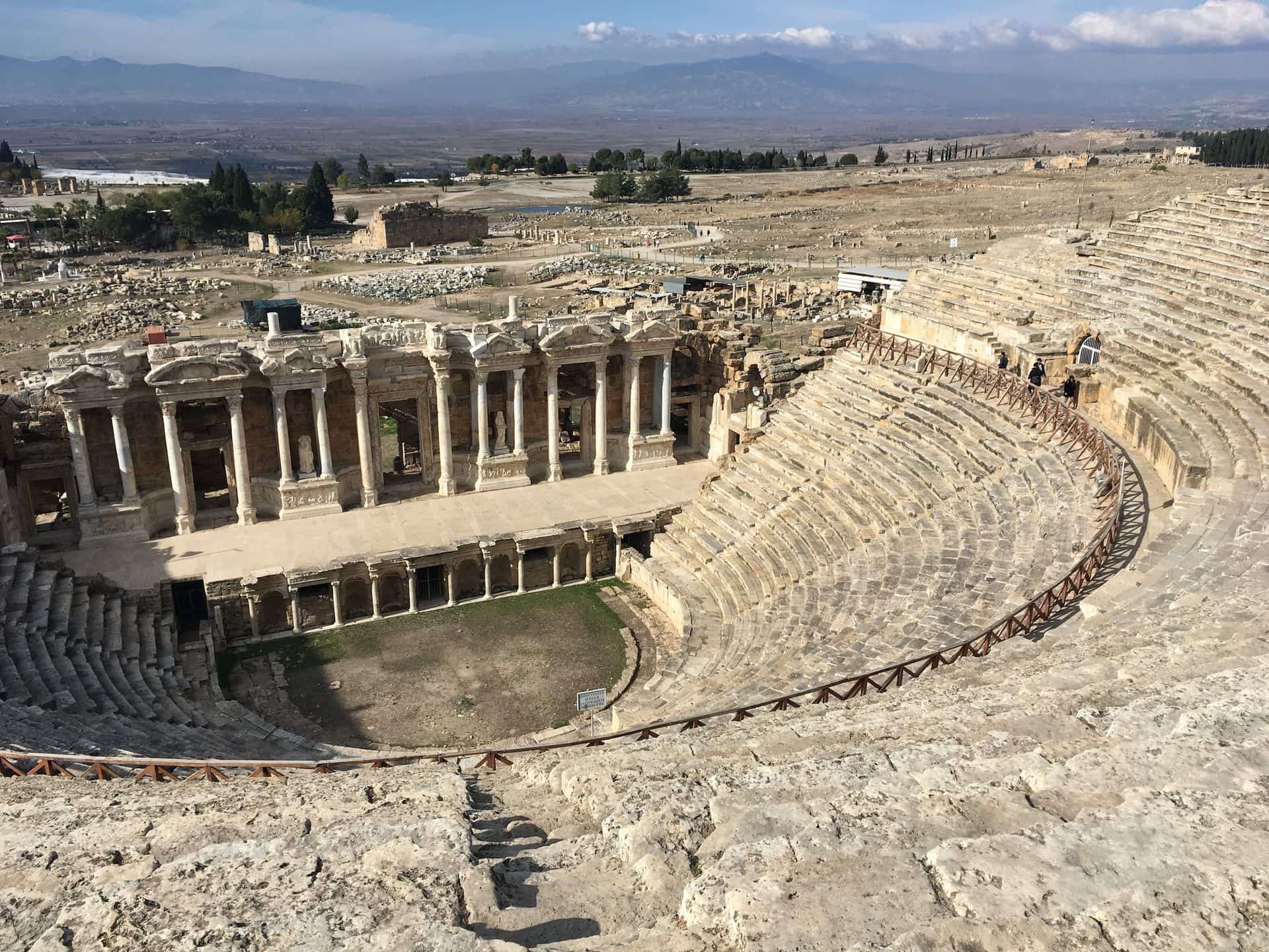 Hierapolis