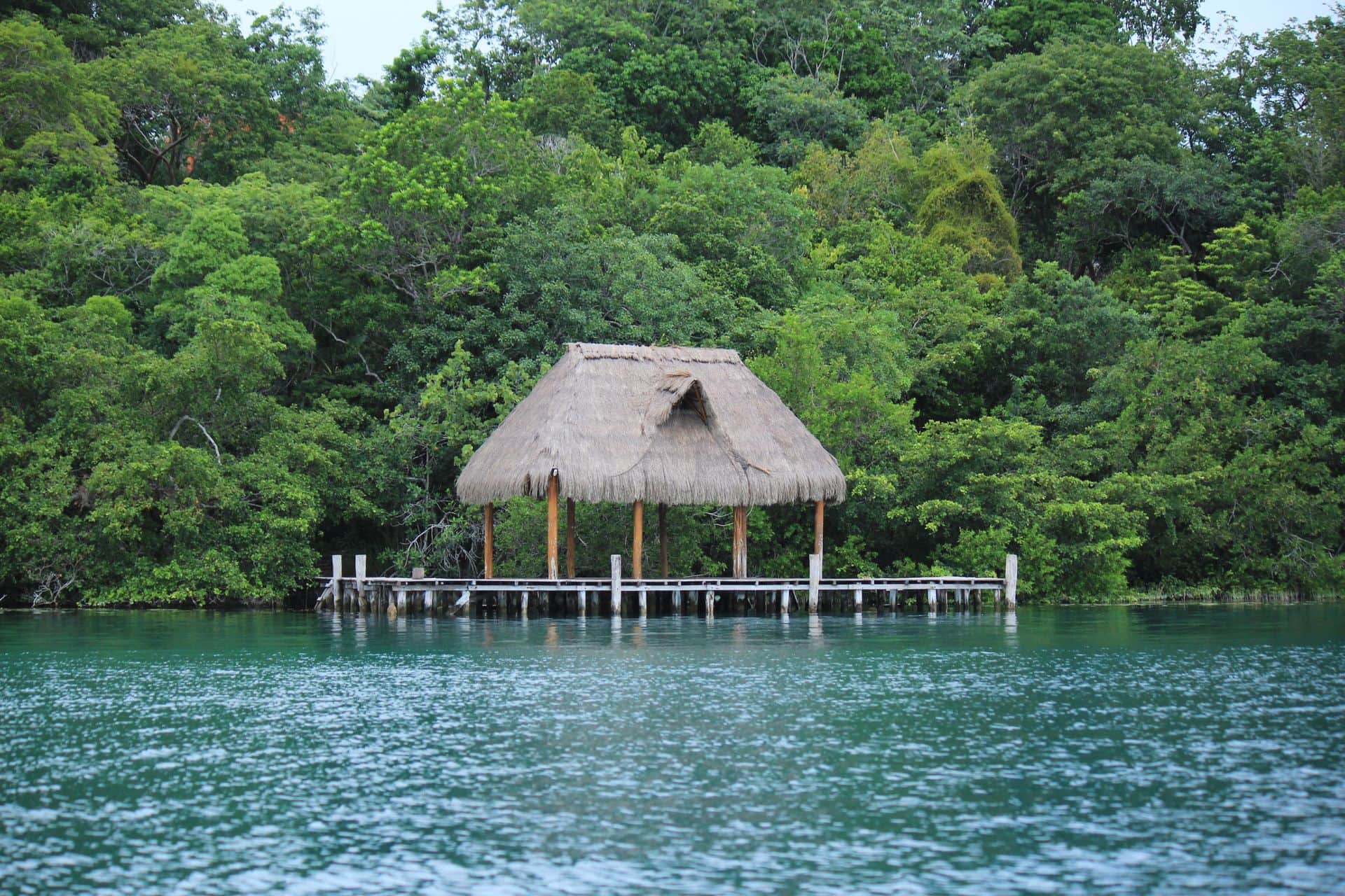 Bacalar