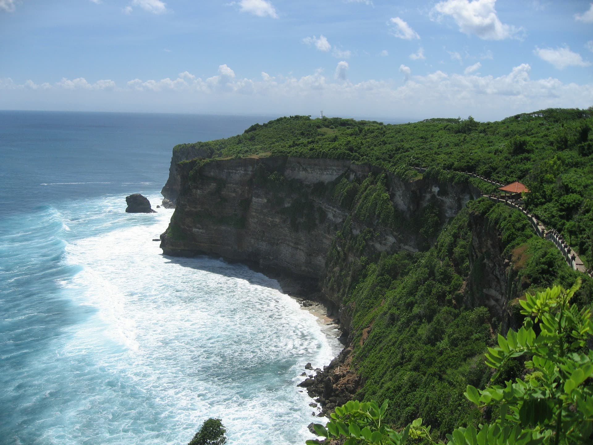 Uluwatu