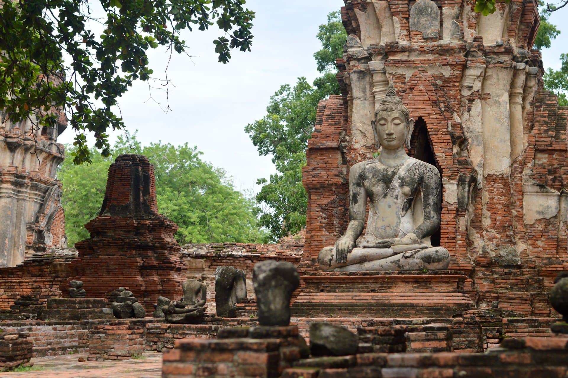 bangkok-ayutthaya