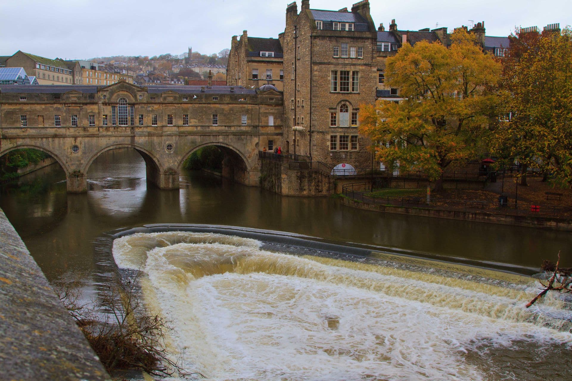 Bath