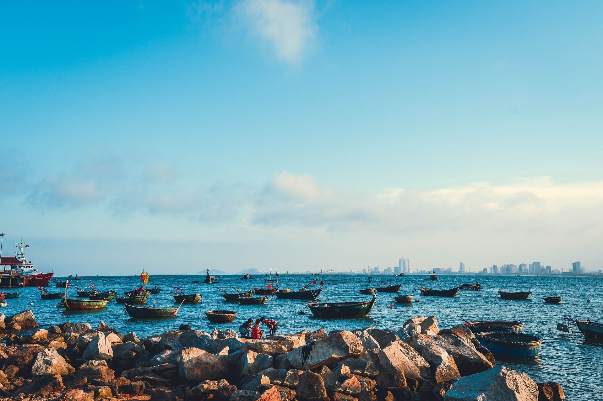 Da Nang, Vietnam