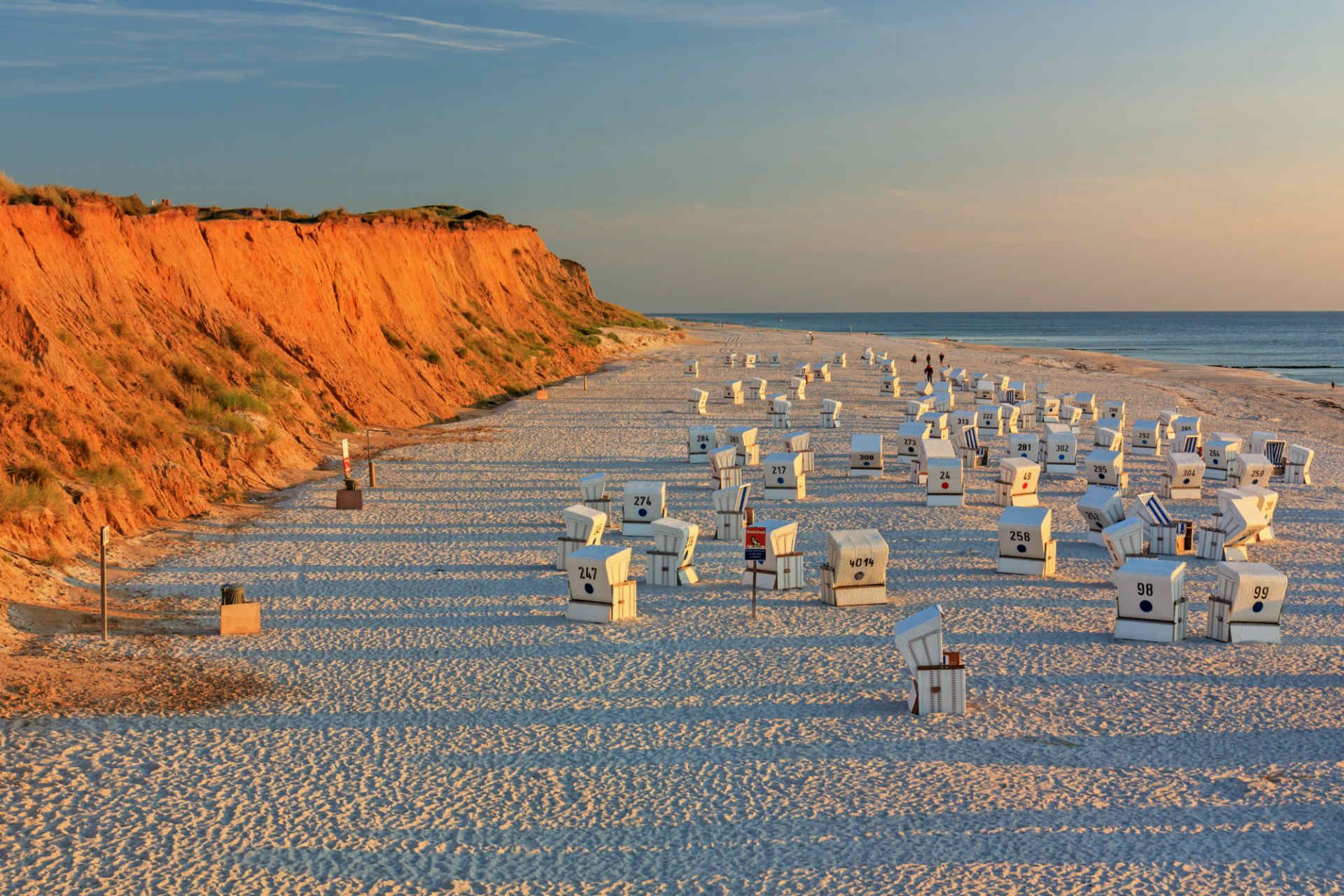 24 Best Beaches In Europe To Visit Rough Guides