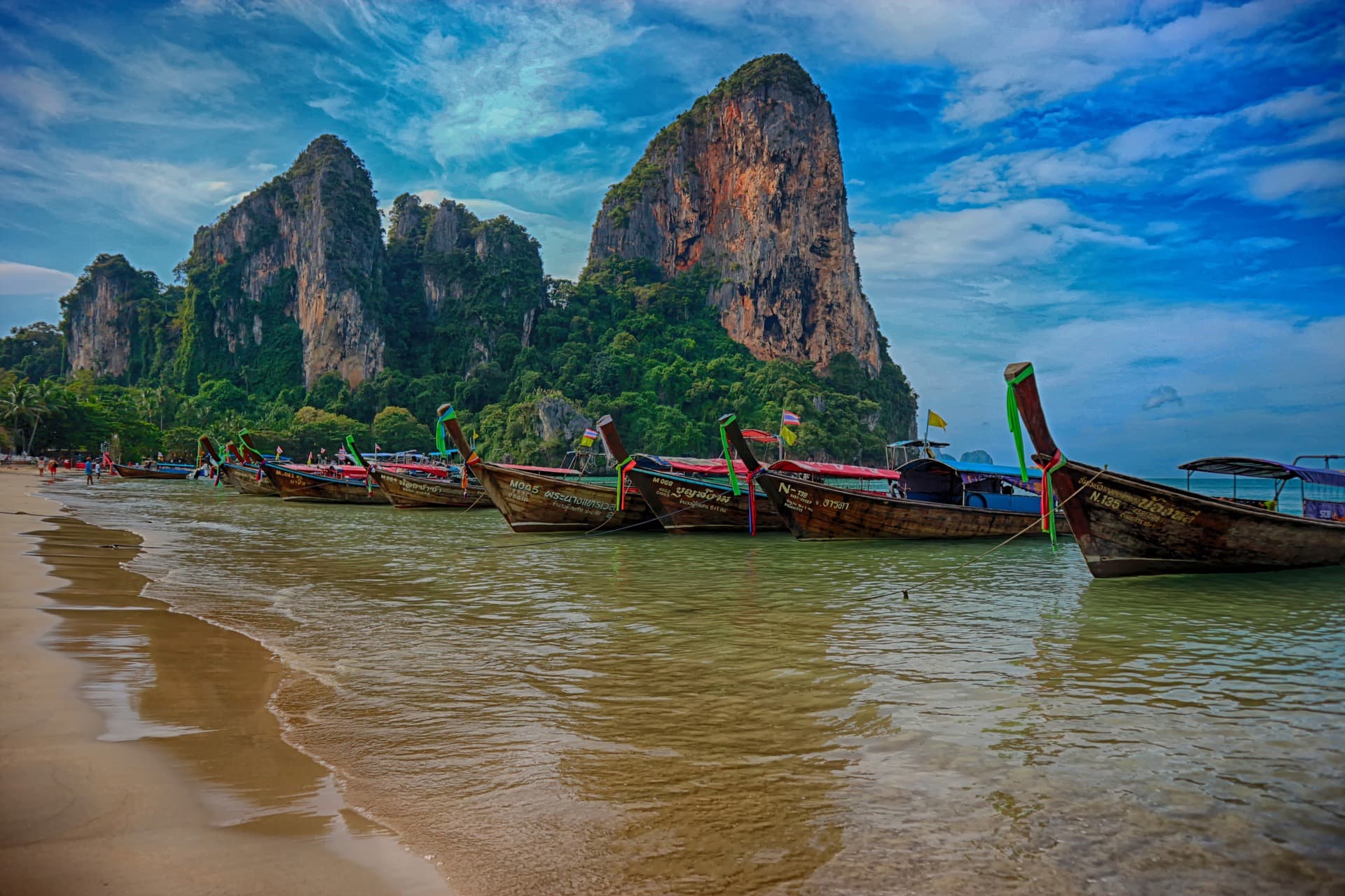 beach-railay-thailand-paradise