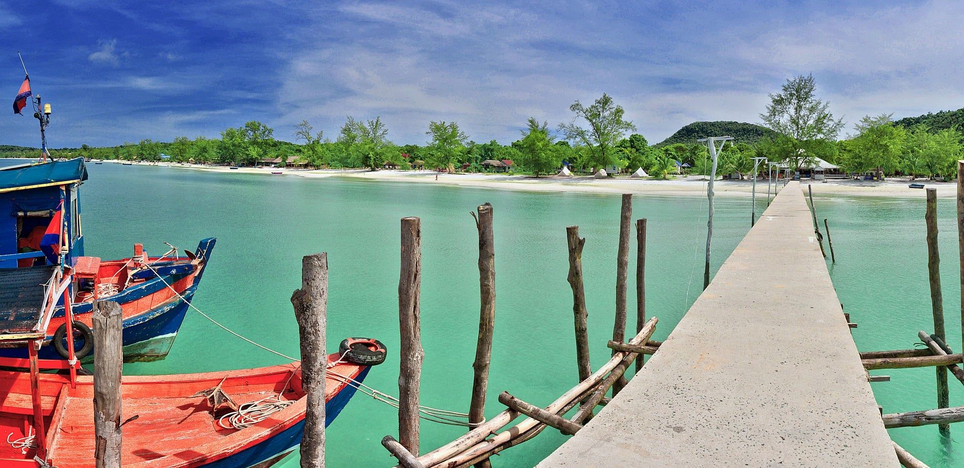 Koh Rong, Cambodia