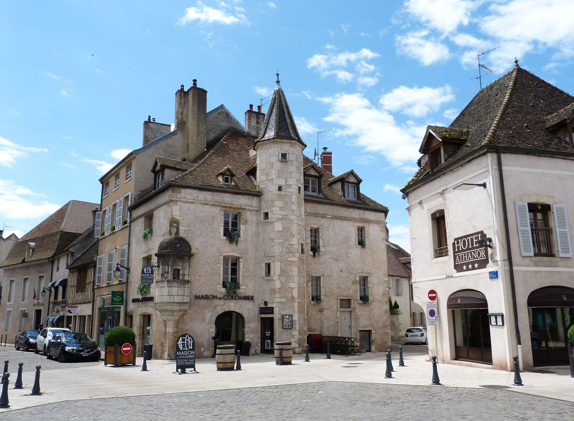 Beaune