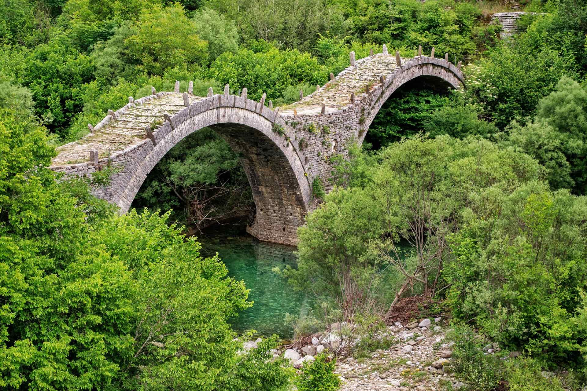 Zagori, Greece