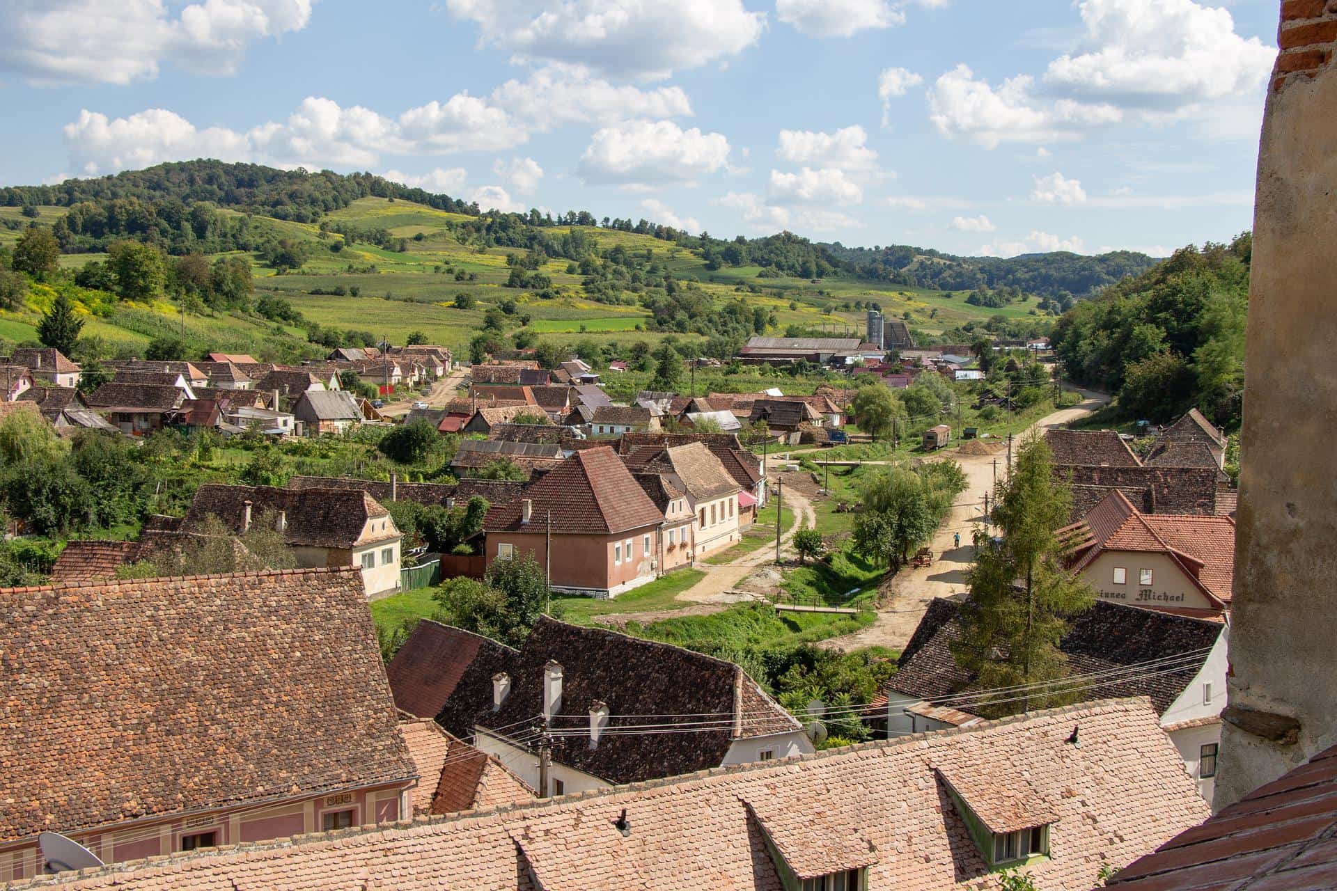 Biertan