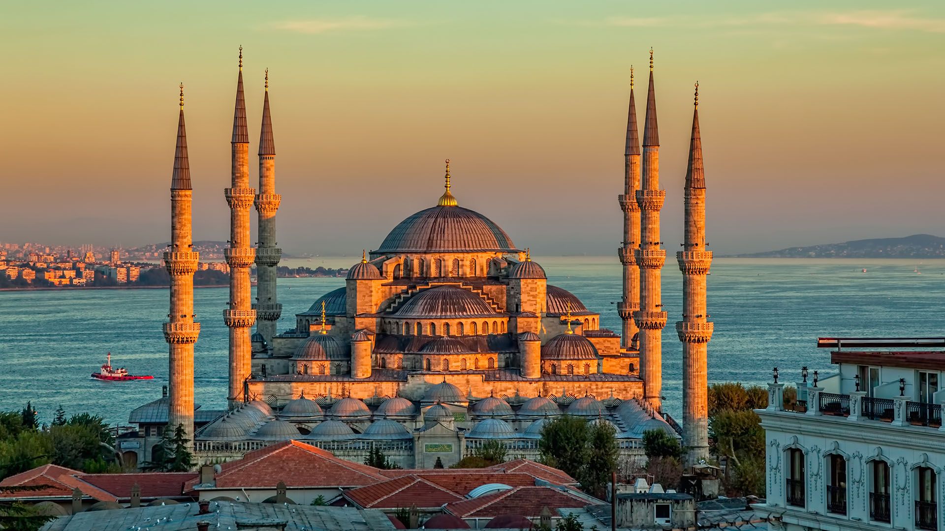 top 100 mosques in the world