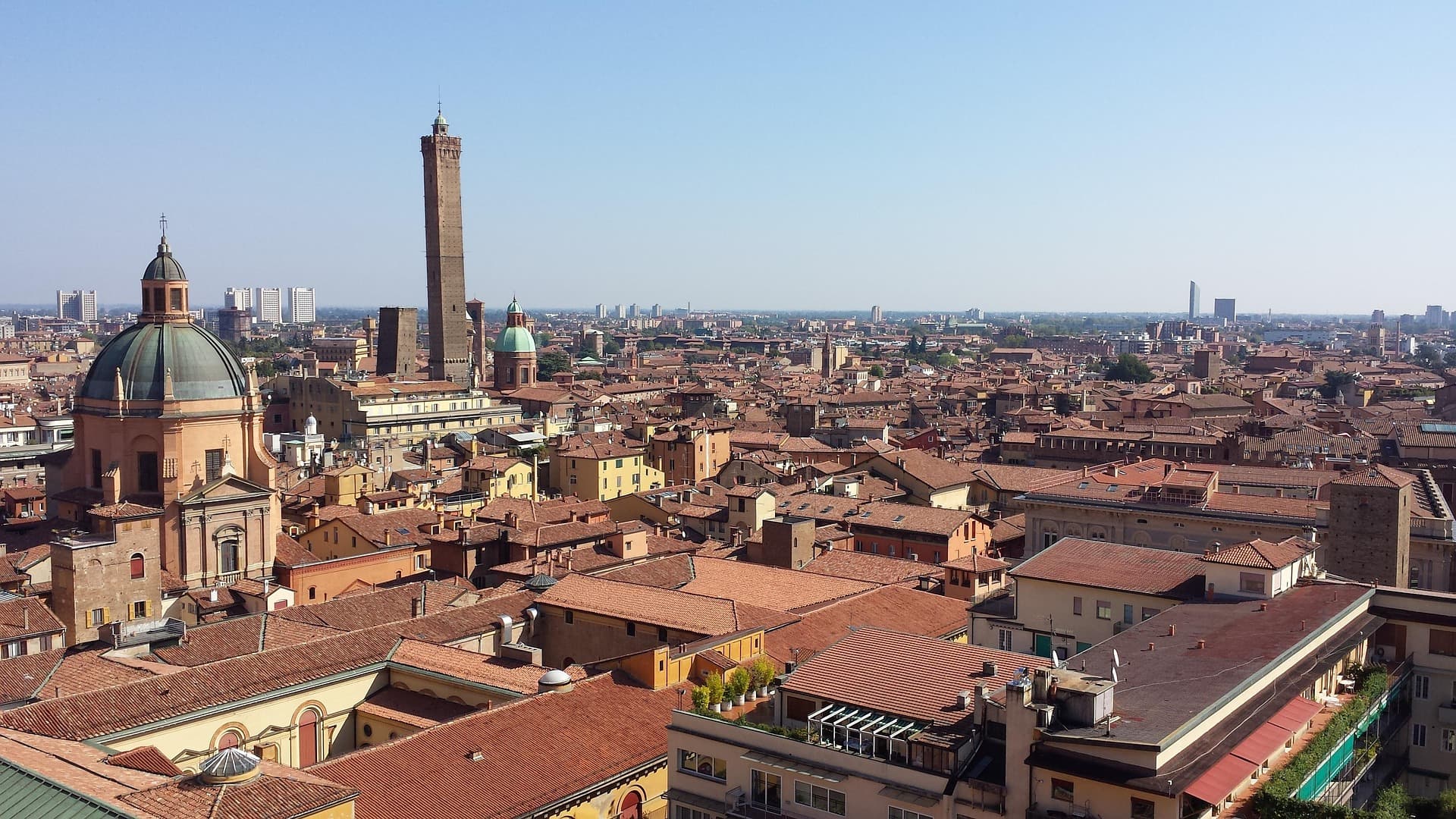 Bologna, Italy