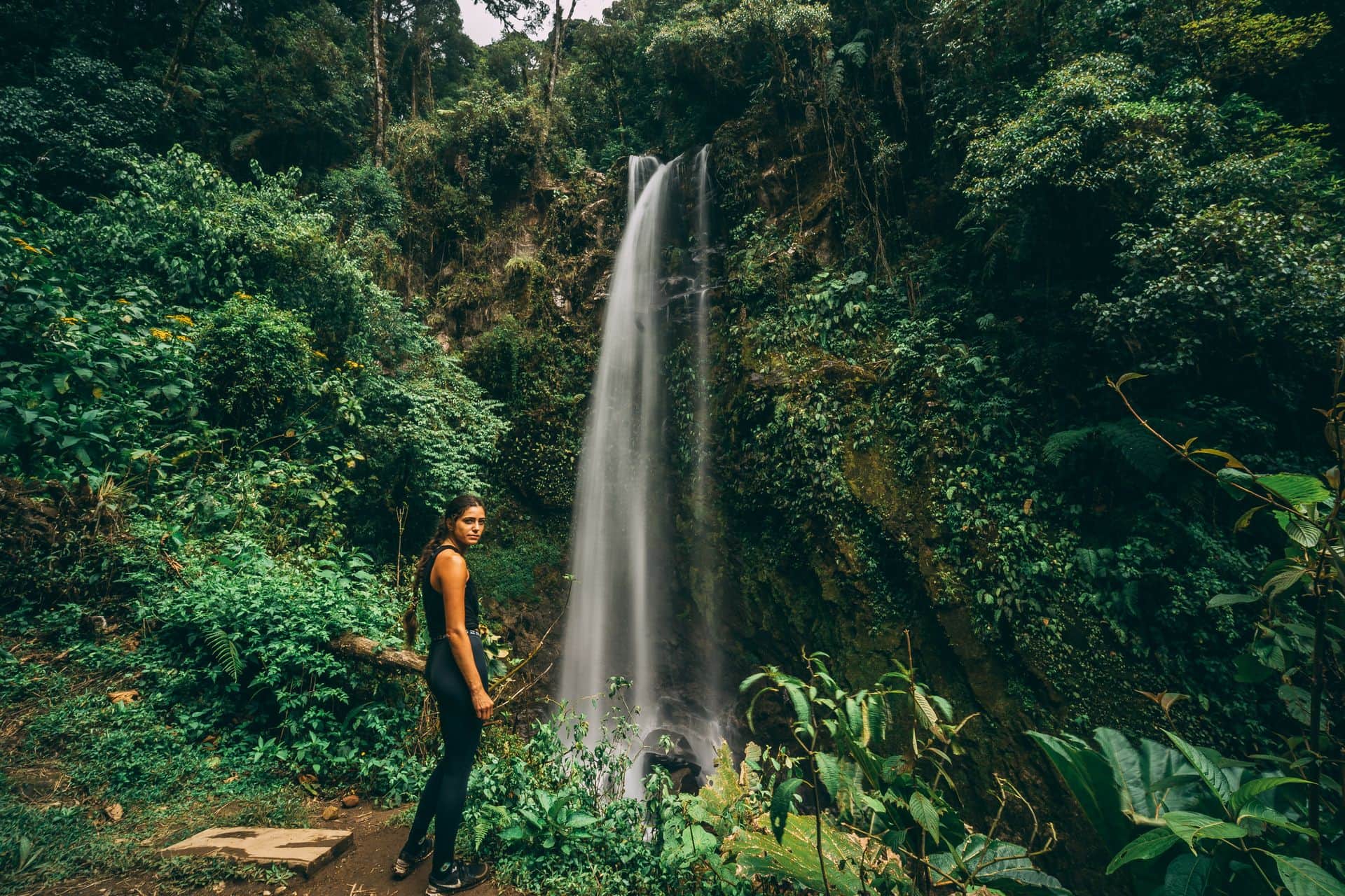 Boquete, Panama