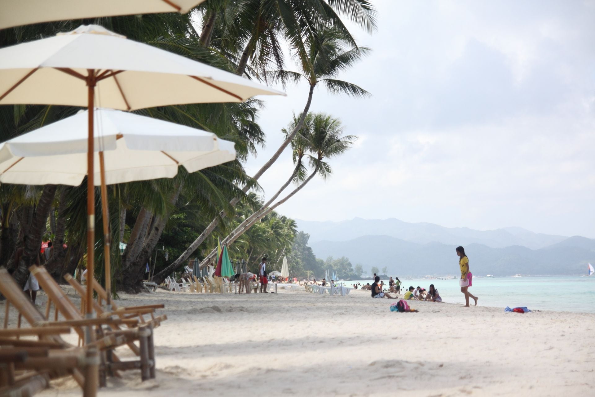 Boracay