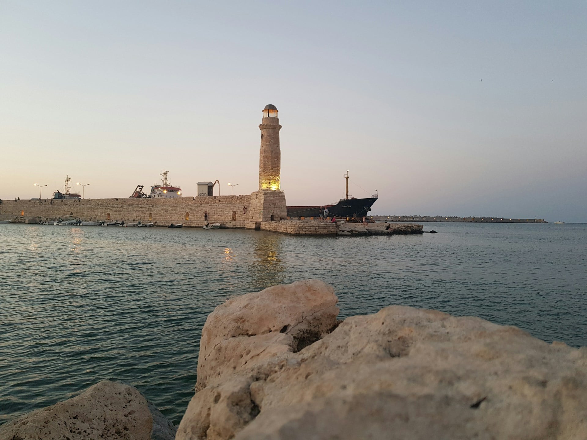 Rethymno