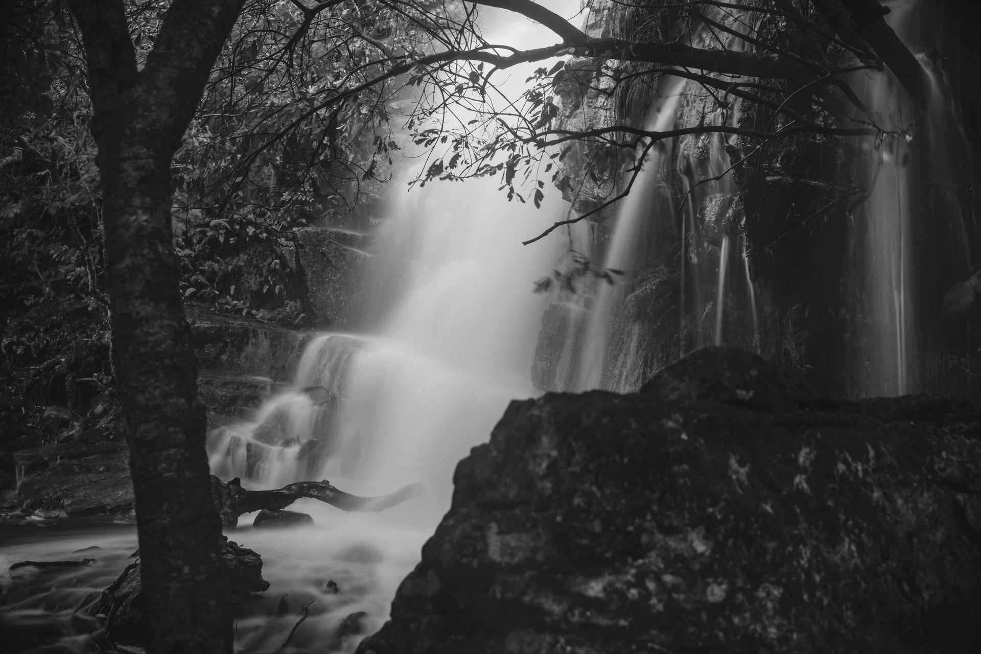 Waterfalls