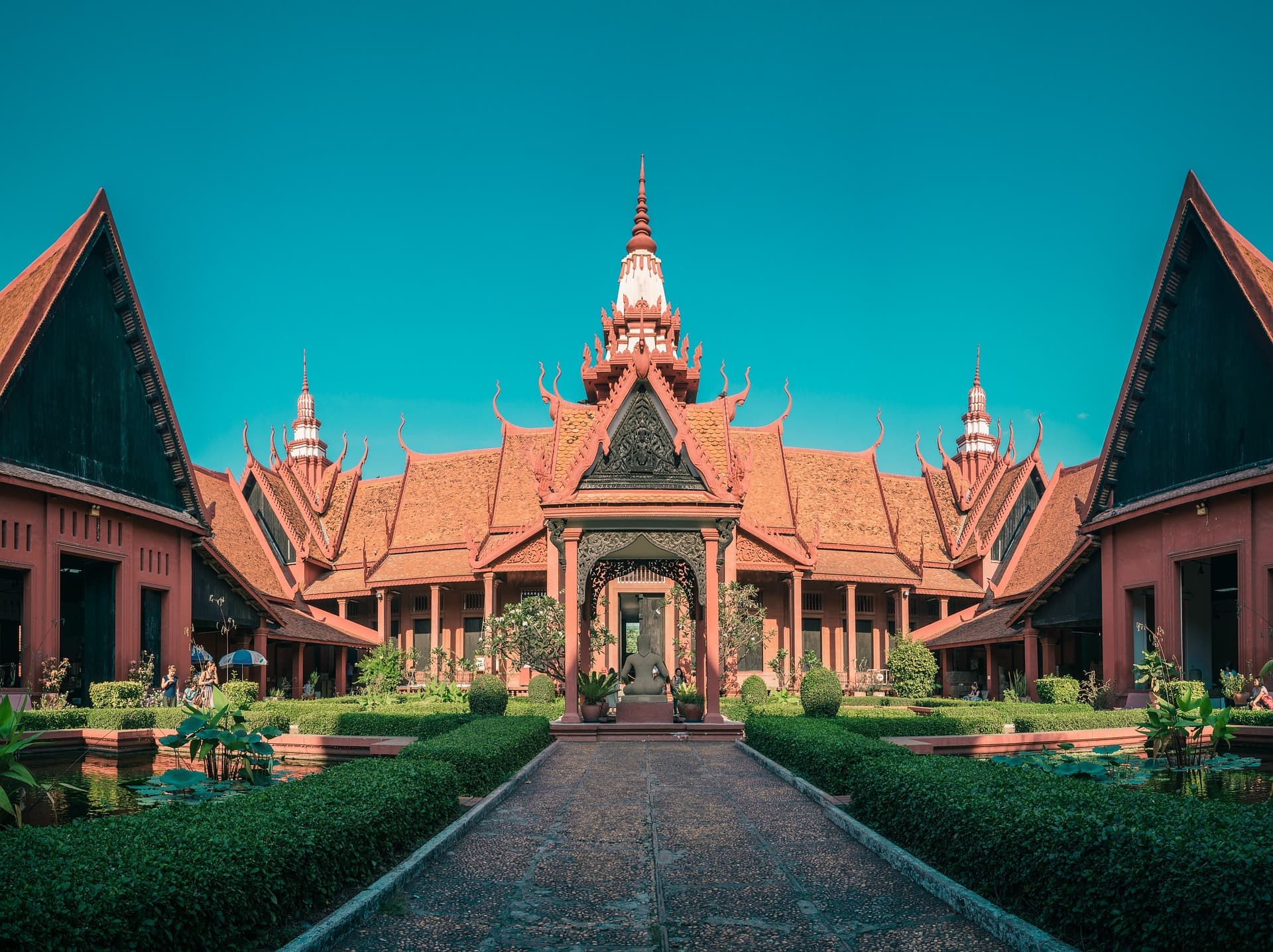 Phnom Penh, Cambodia