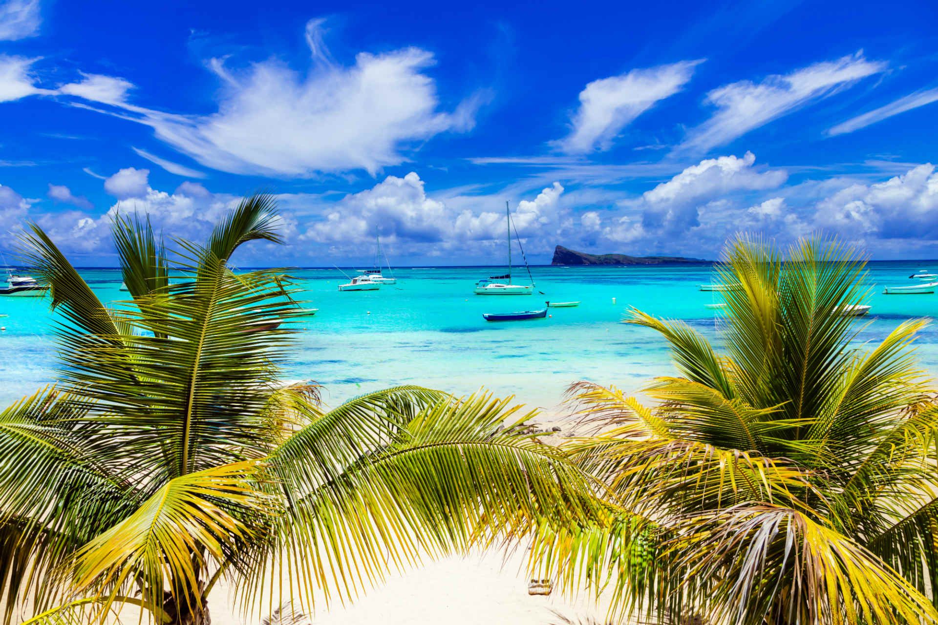 Mauritius Travel Guide Places To Visit In Mauritius Rough Guides