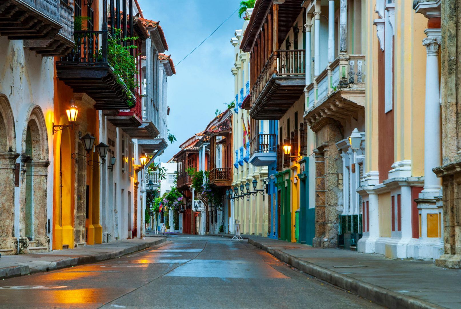Cartagena, Colombia