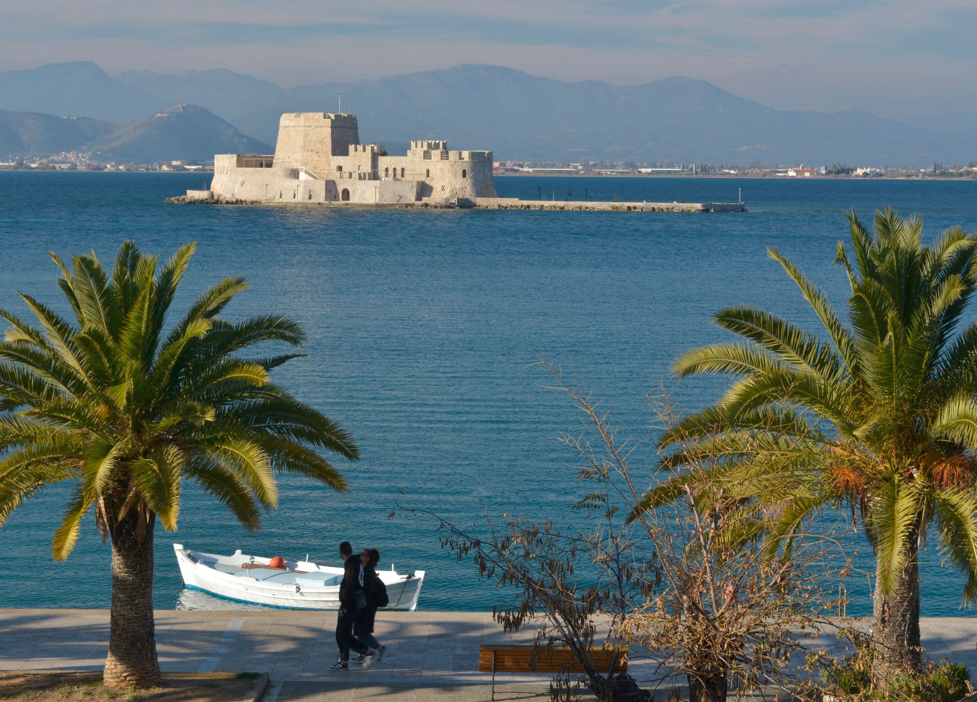Nafplio, Greece