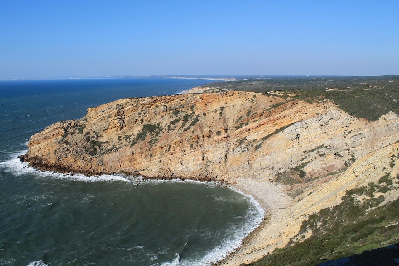 Sagres, Portugal