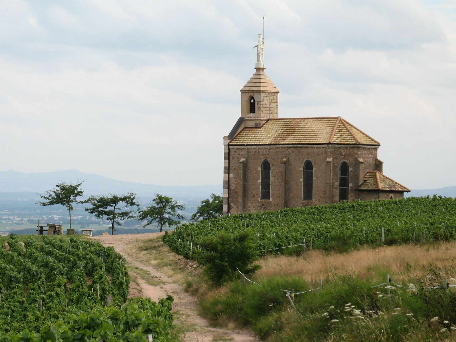 chapel-fleurie