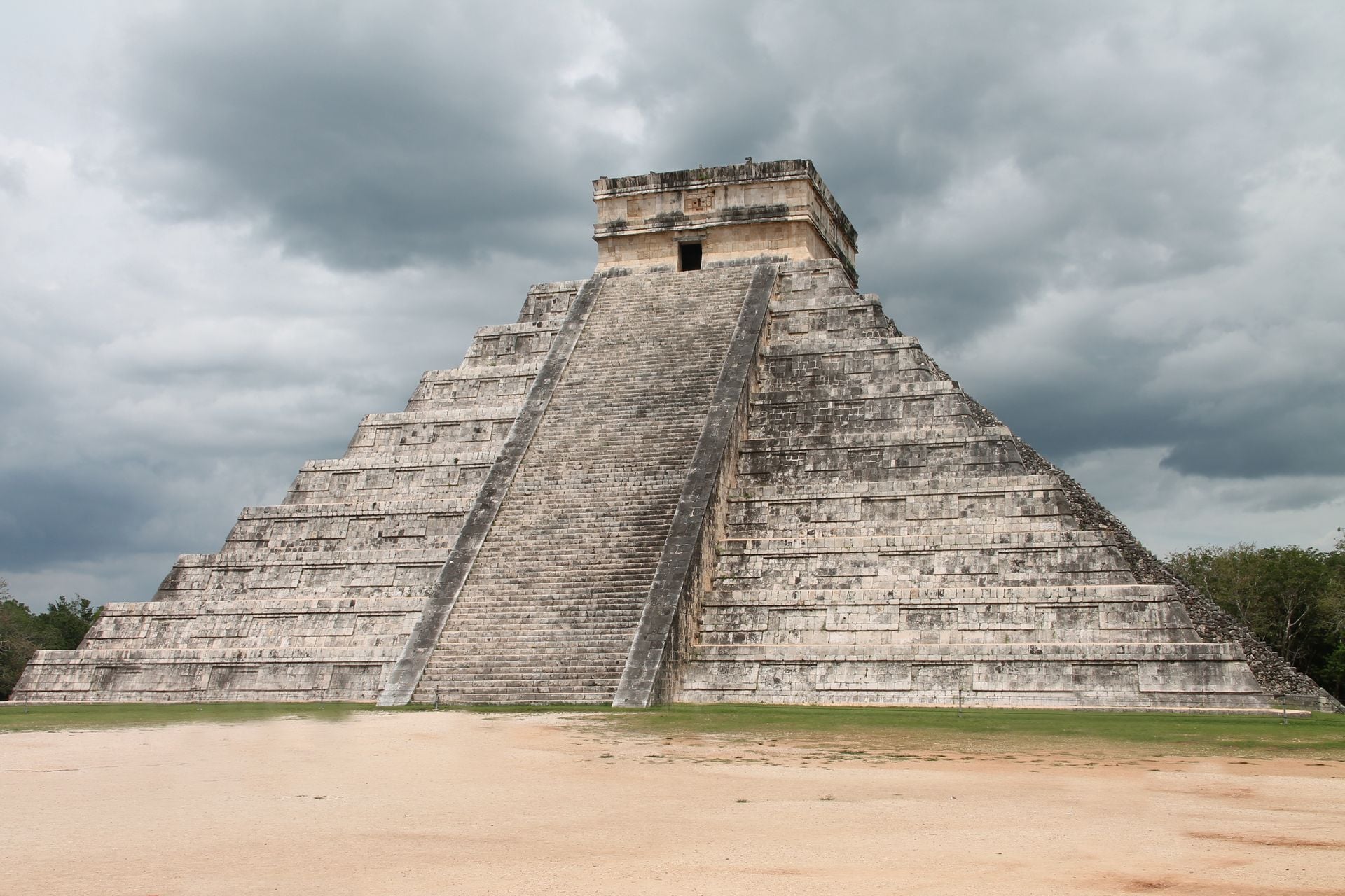 Chichen Itza