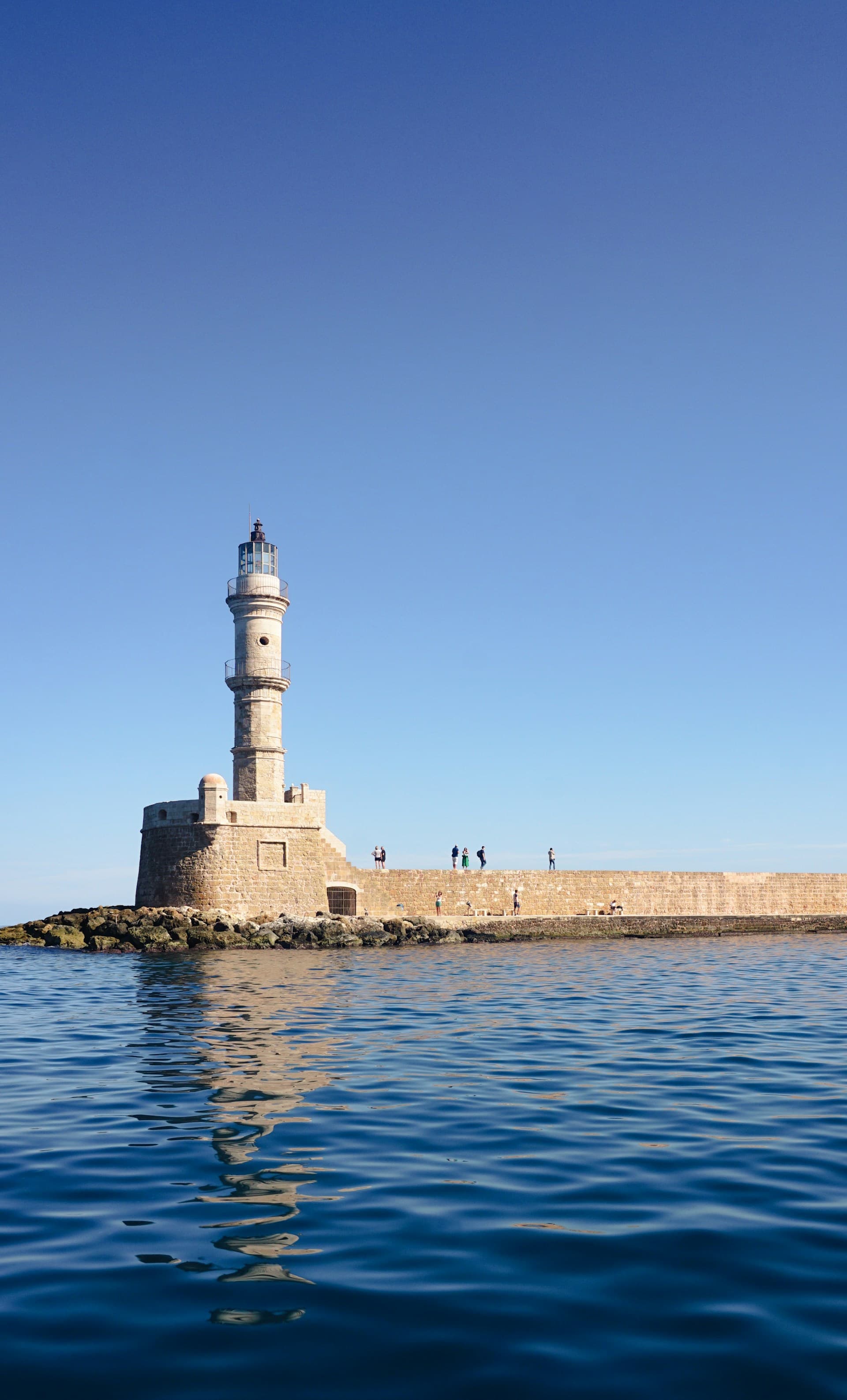 Chania