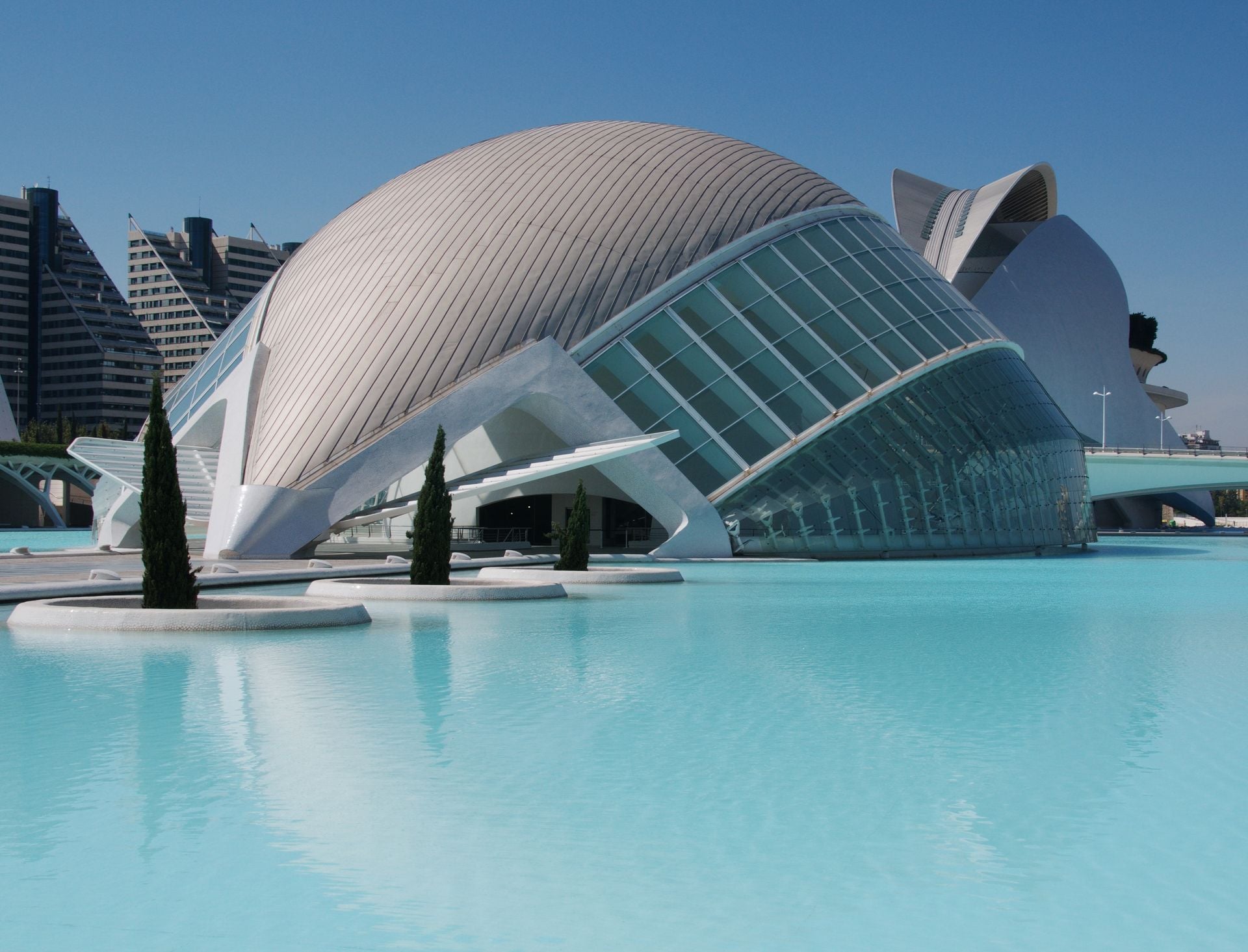 Museum of arts