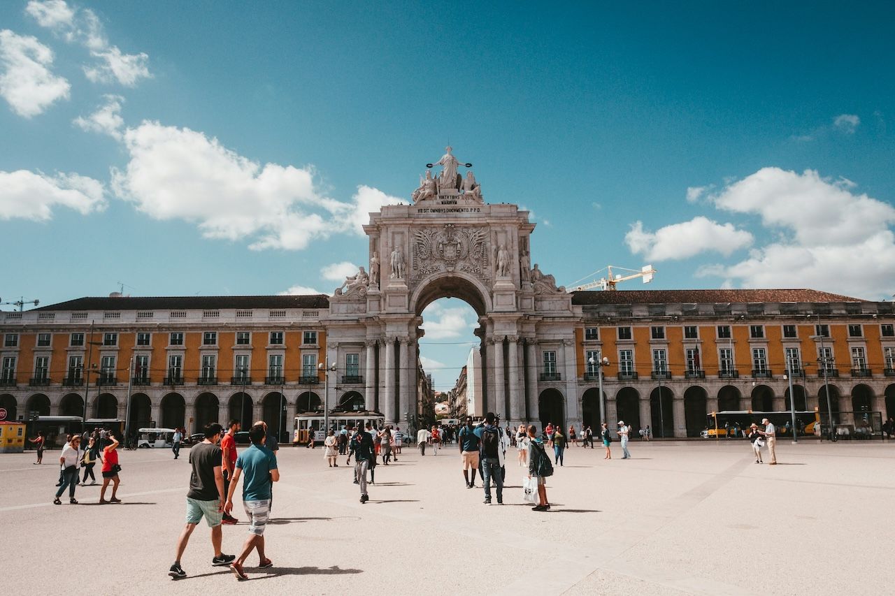 Lisbon, Portugal